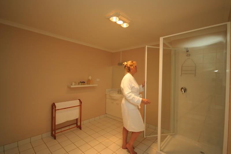 Lagoon Pocket Bed & Breakfast Екстериор снимка